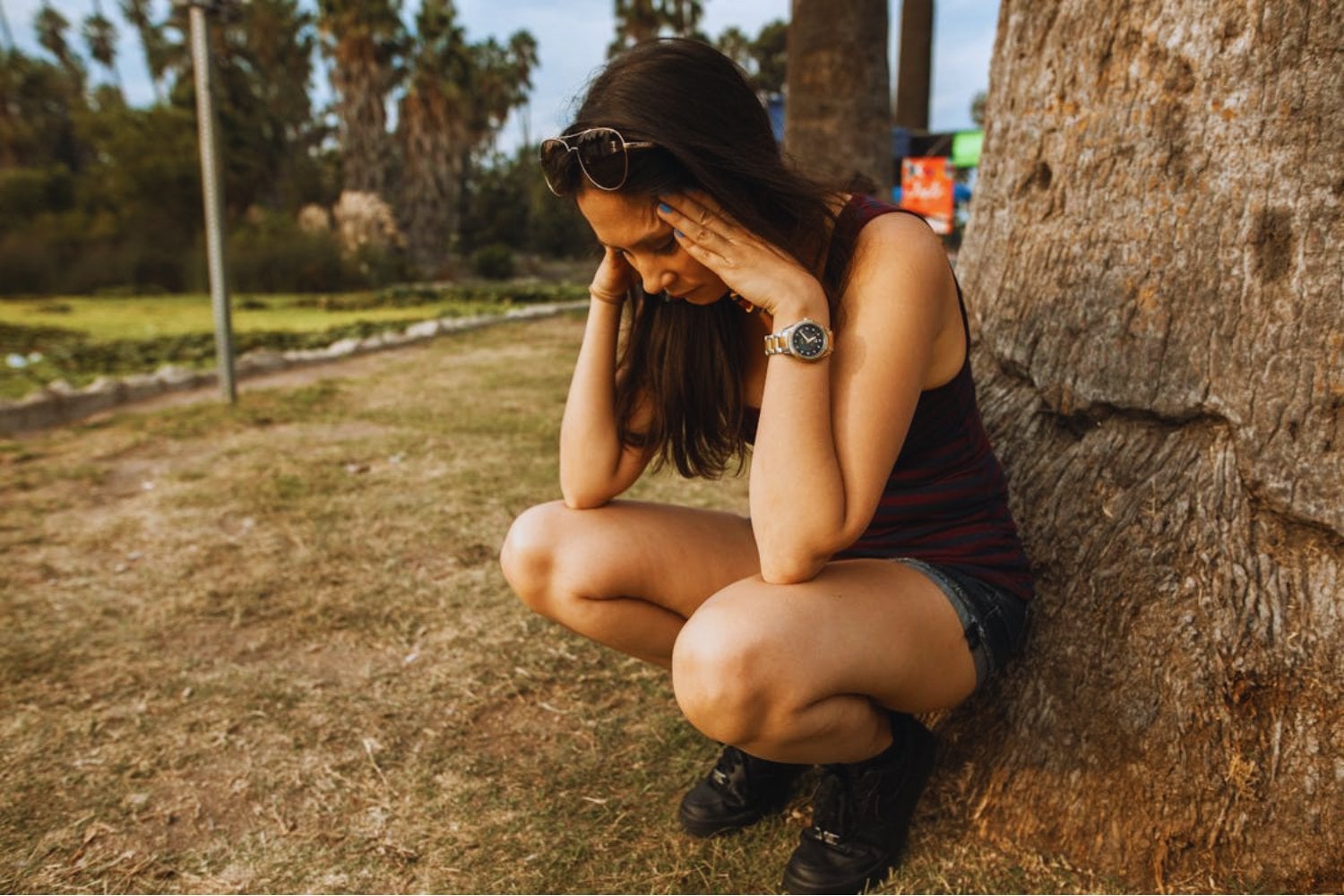 Cuando tu mente no se detiene y tu cuerpo se rompe: la realidad invisible que nadie ve