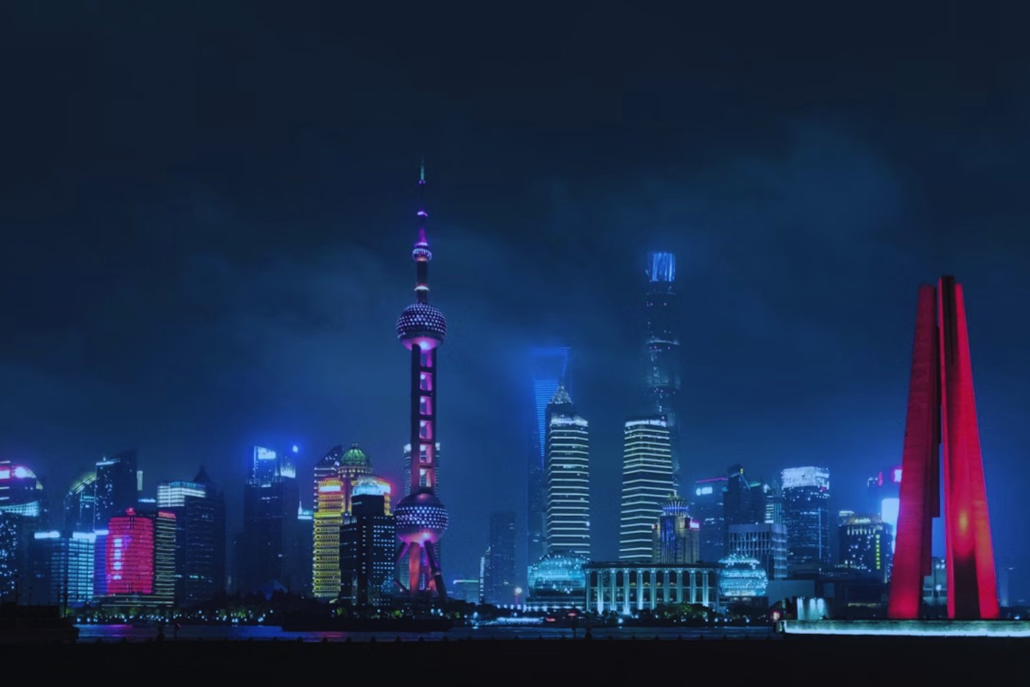 China aprende de Jobs: la estrategia que está reconfigurando la revolución industrial global