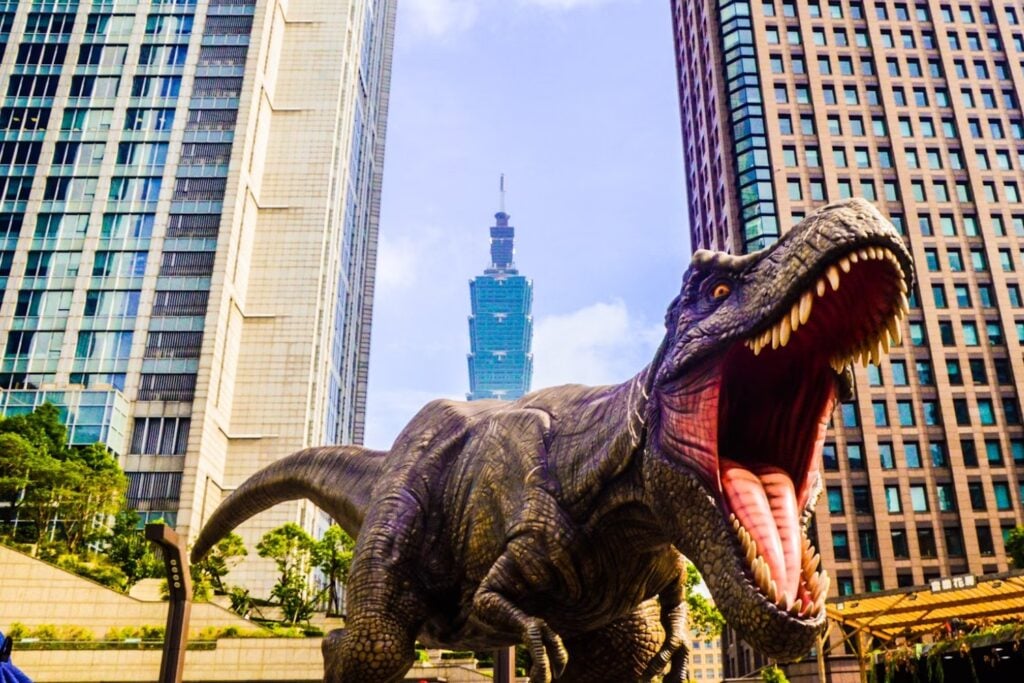 Los dinosaurios estaban condenados mucho antes del asteroide: lo que la ciencia acaba de revelar