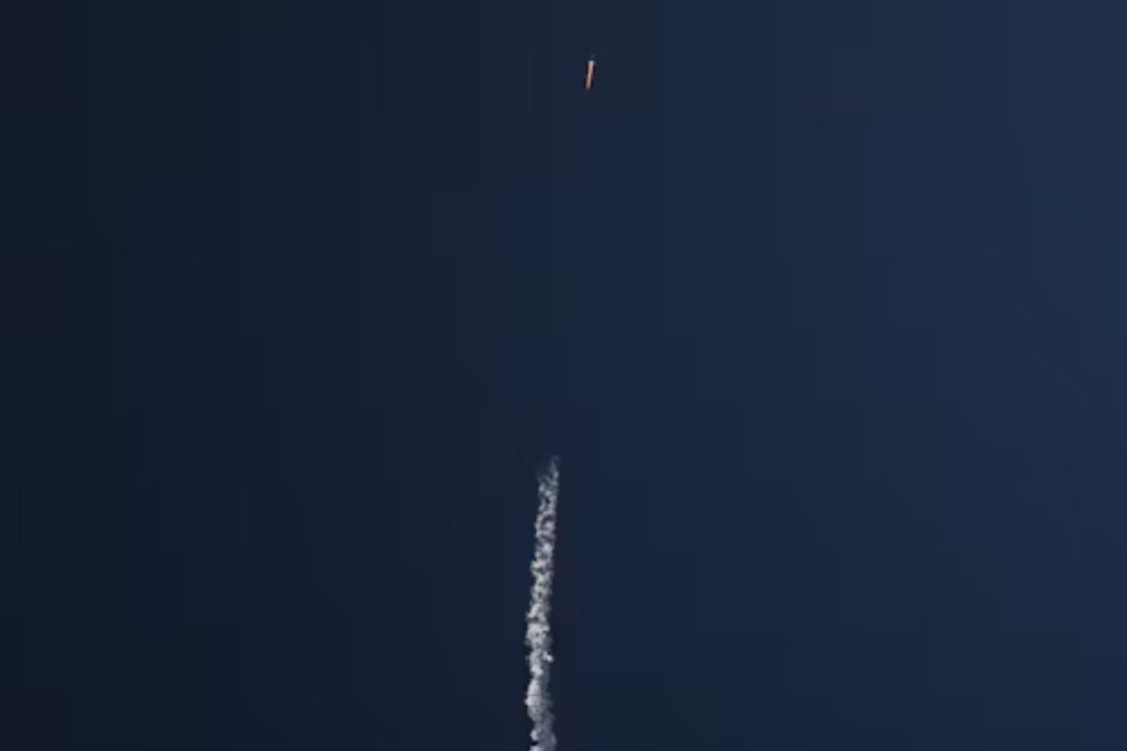 ¿Se avecina un “Pearl Harbor” desde el espacio? Crecientes preocupaciones por un ataque chino estratégico