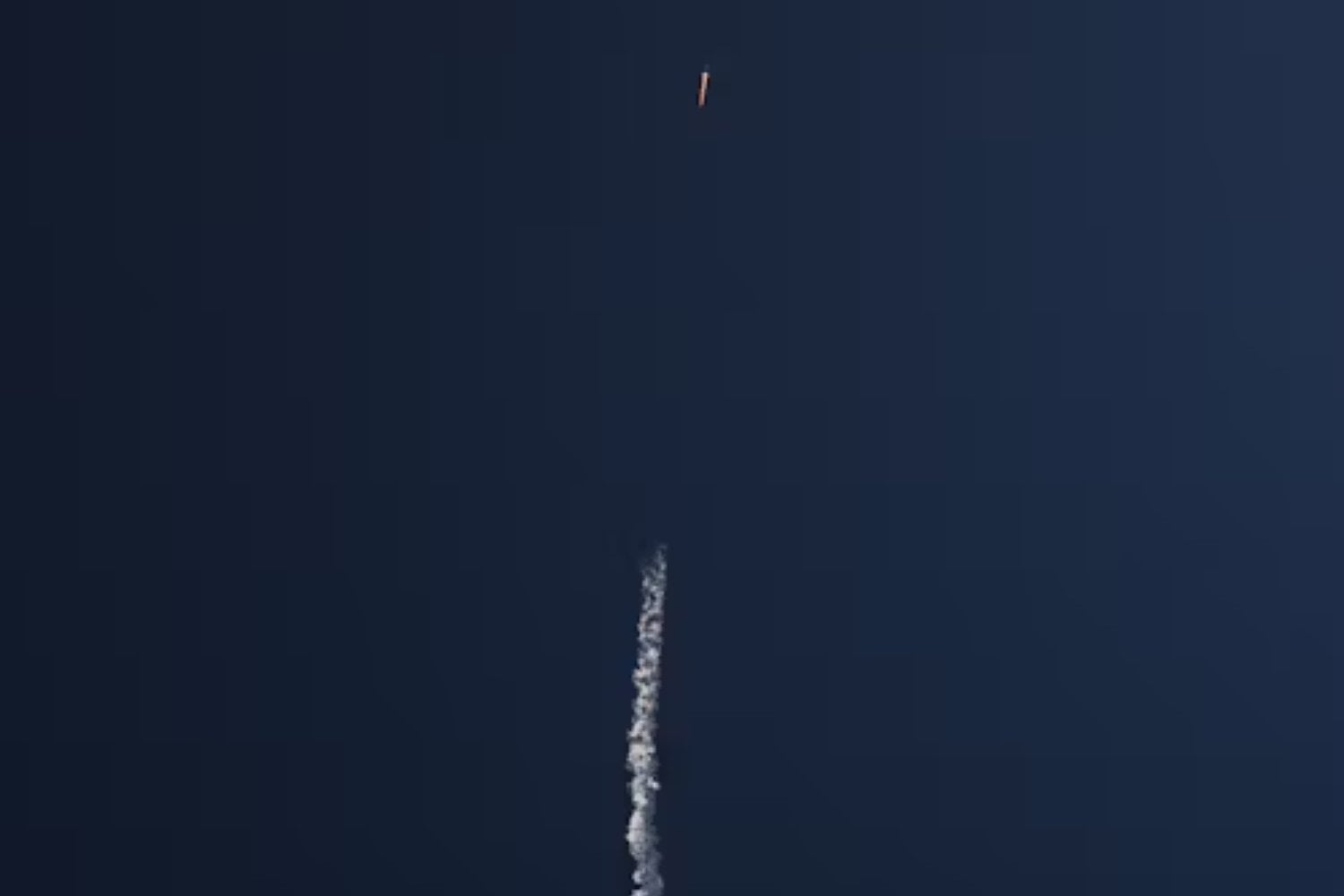 ¿Se avecina un “Pearl Harbor” desde el espacio? Crecientes preocupaciones por un ataque chino estratégico