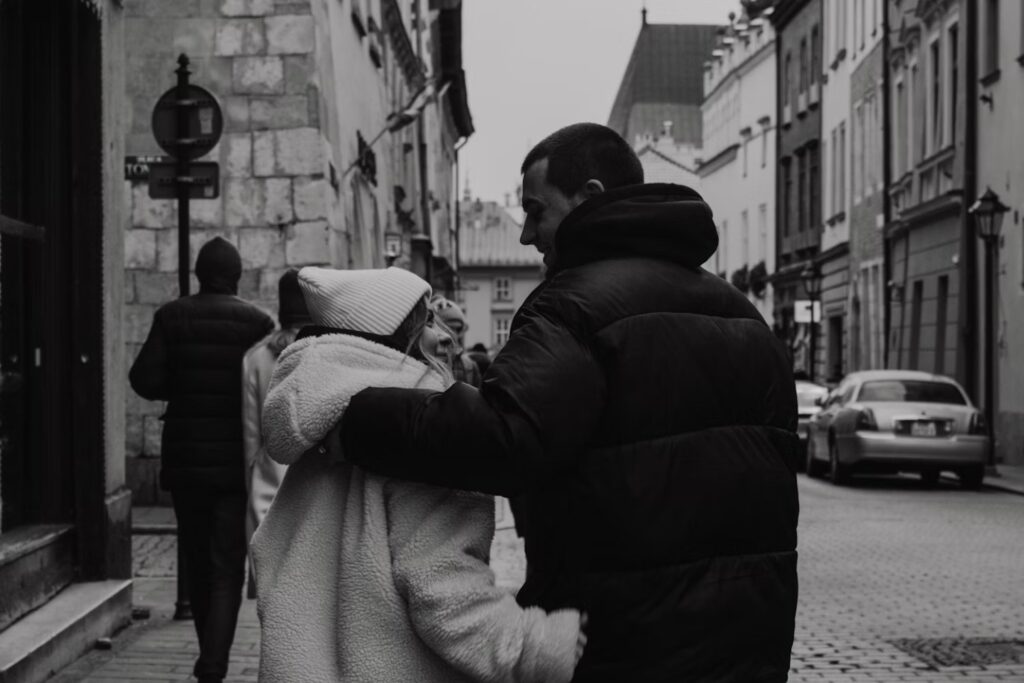 El secreto que transforma tus relaciones: el lenguaje oculto con el que das y recibes amor
