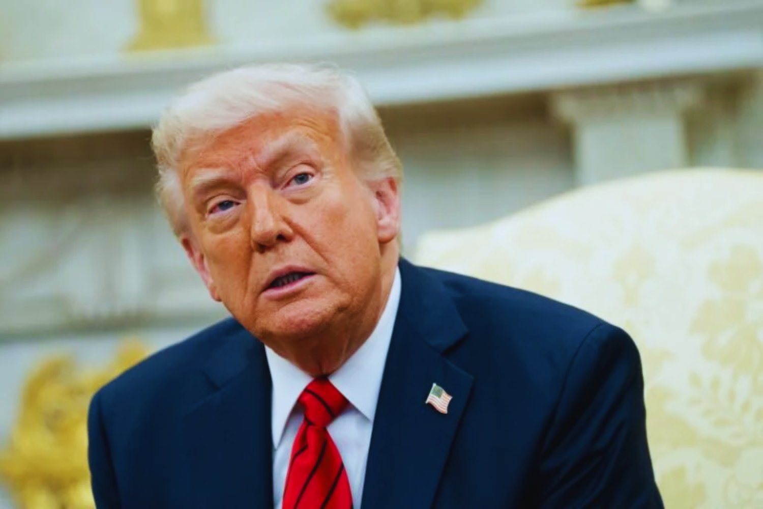 La generación que impulsó a Trump ahora le da la espalda: los jóvenes republicanos rompen filas