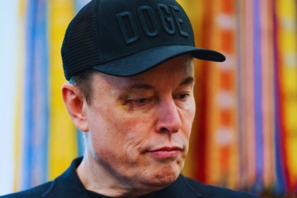 Elon Musk redibuja el mapa: la ciudad que construyó en Texas y la advertencia que inquieta a sus vecinos
