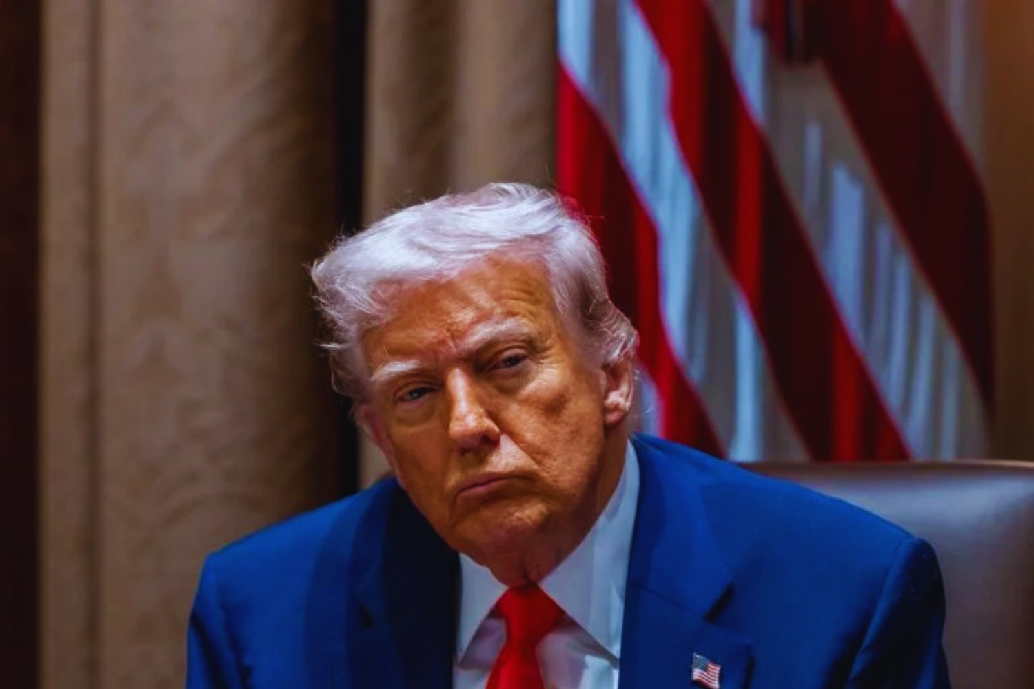 La generación que impulsó a Trump ahora le da la espalda: los jóvenes republicanos rompen filas