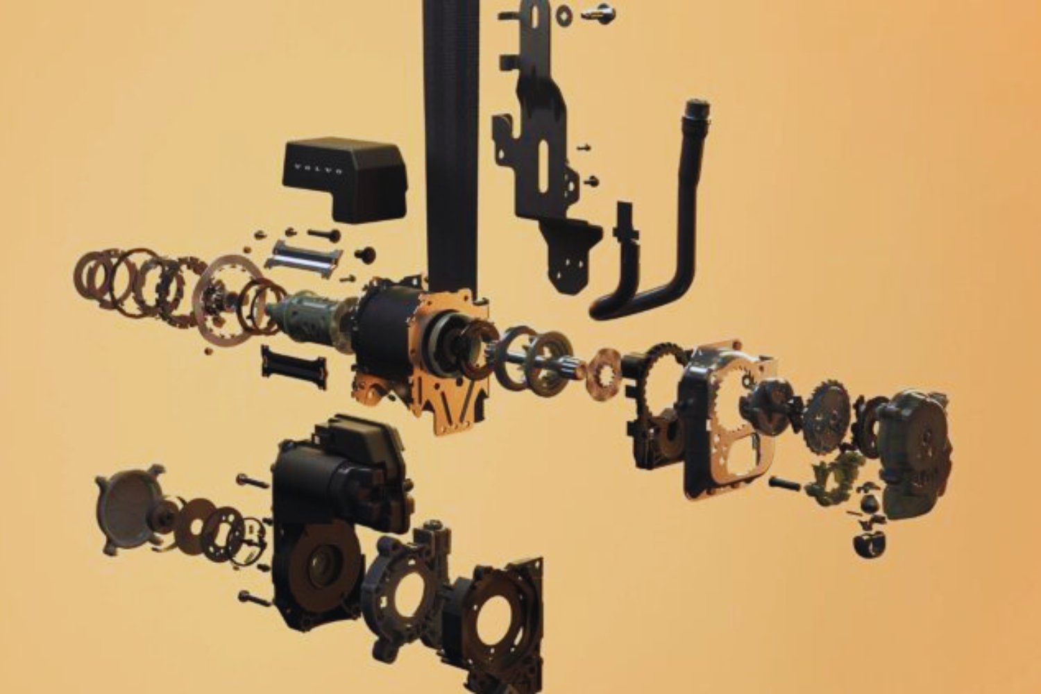 El invento que podría salvar millones de vidas: el cinturón inteligente que cambiará la historia del automóvil