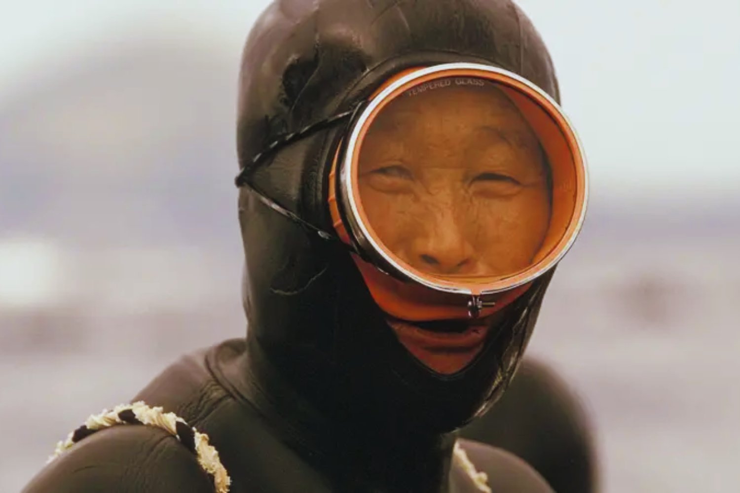 El secreto genético de las haenyeo: las mujeres del mar que desafían la ciencia