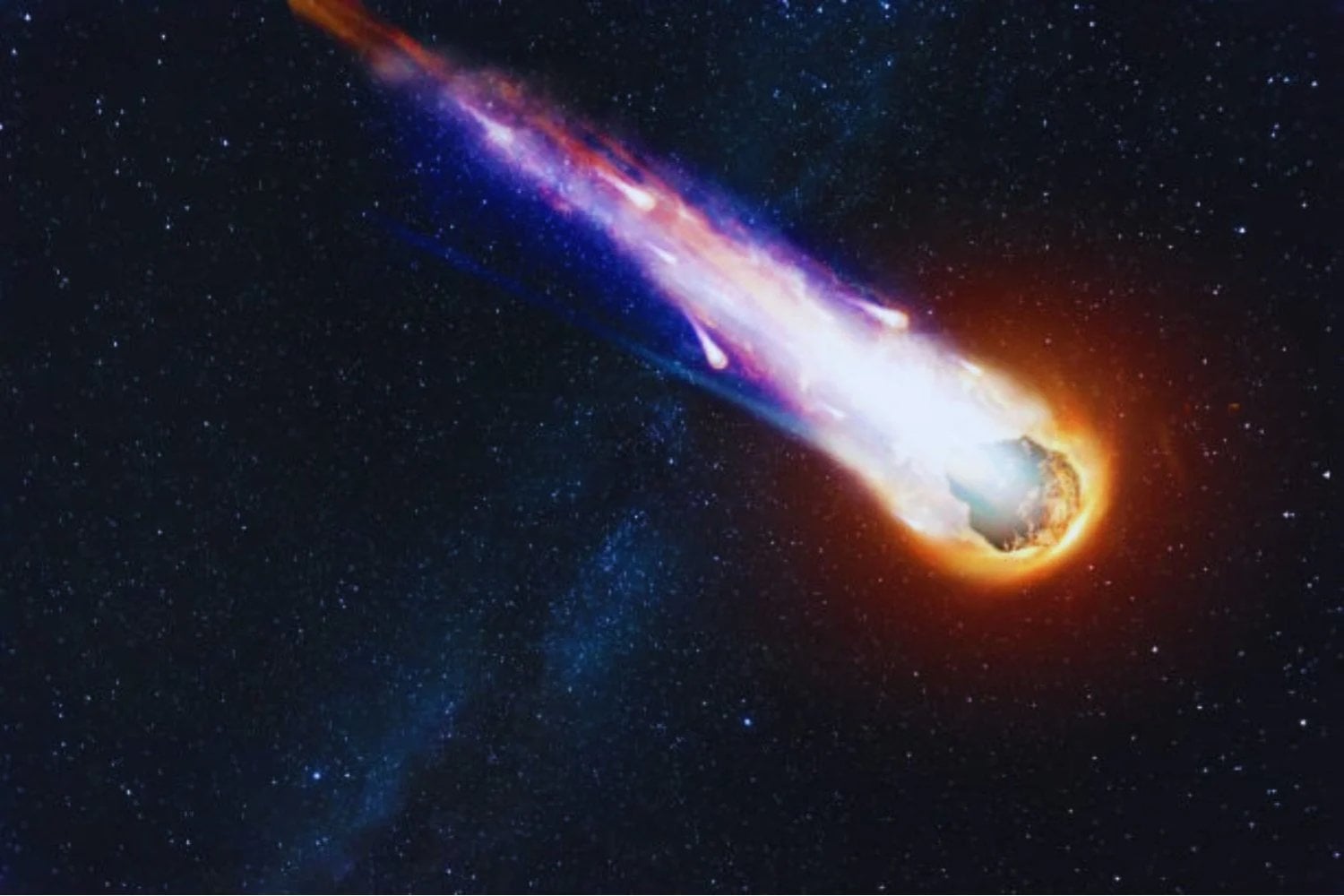 Un asteroide inquietante activa las alarmas: por qué la NASA ya no lo descarta del todo