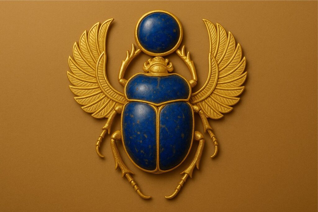 Oro azul