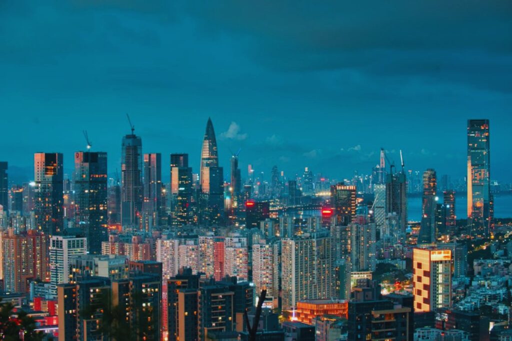 China aprende de Jobs: la estrategia que está reconfigurando la revolución industrial global