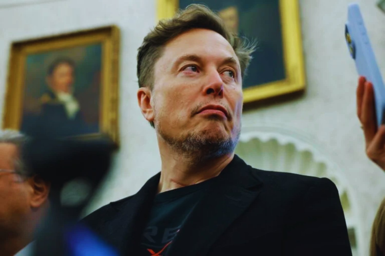 Un supervolcán lleno de litio podría convertir a Elon Musk en aún más multimillonario