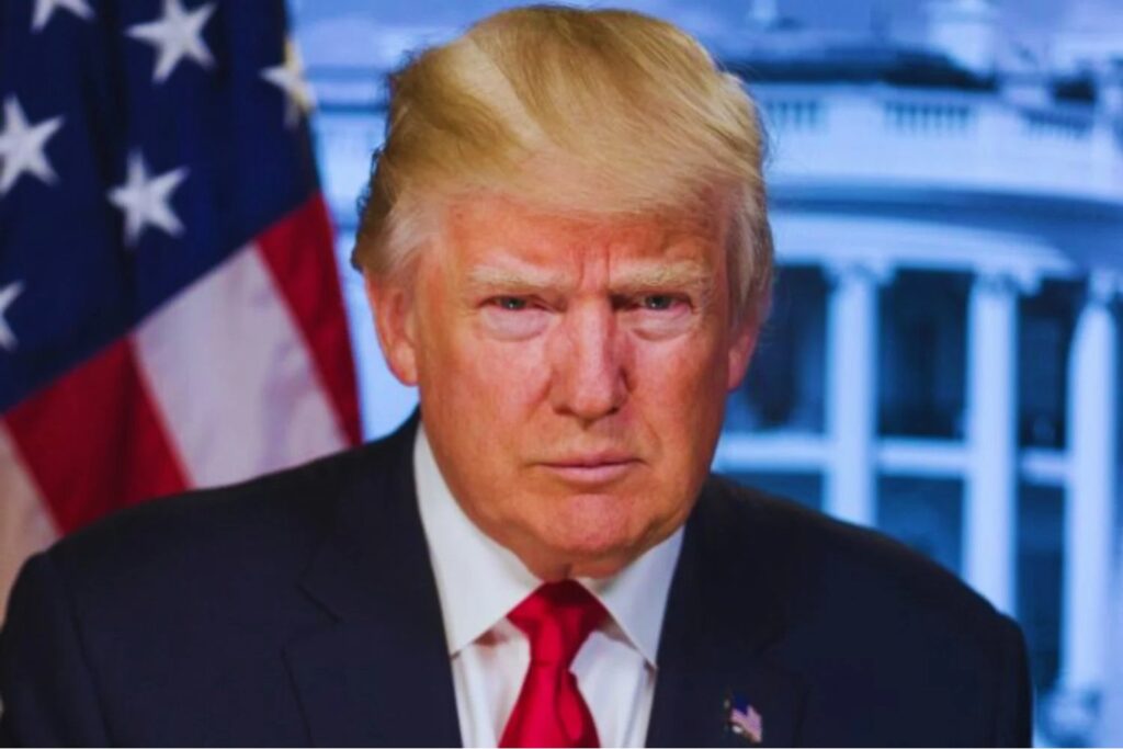 Trump refuerza su política migratoria con una nueva prohibición: 12 países en la mira por “seguridad nacional”