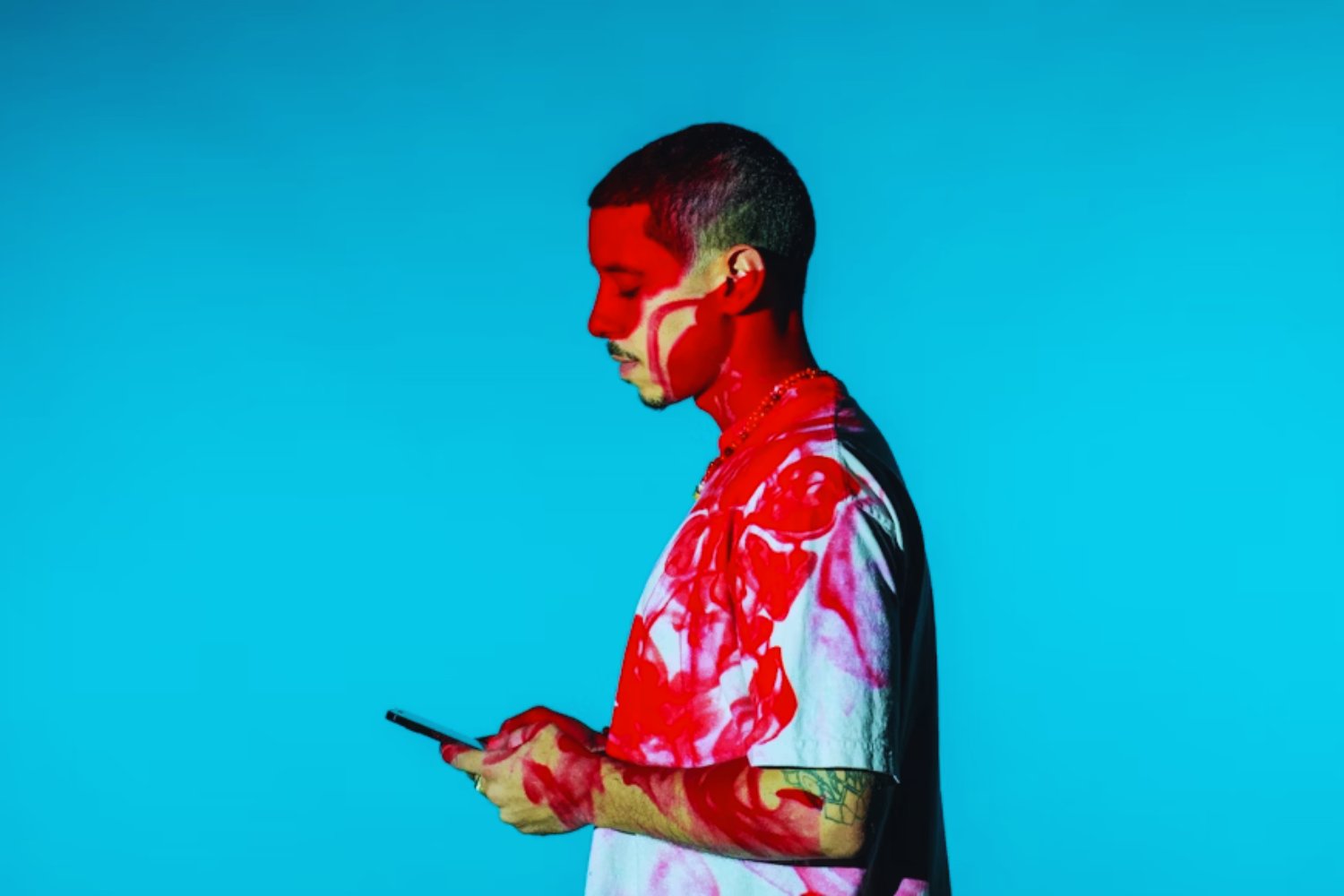 Redes sociales, desinformación y guerra: el cóctel que amenaza la paz global