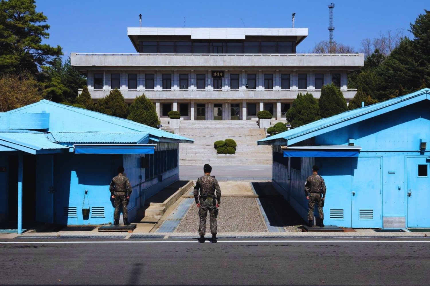 Corea del Sur apaga el K-pop en la frontera: ¿un gesto de paz o una rendición estratégica?