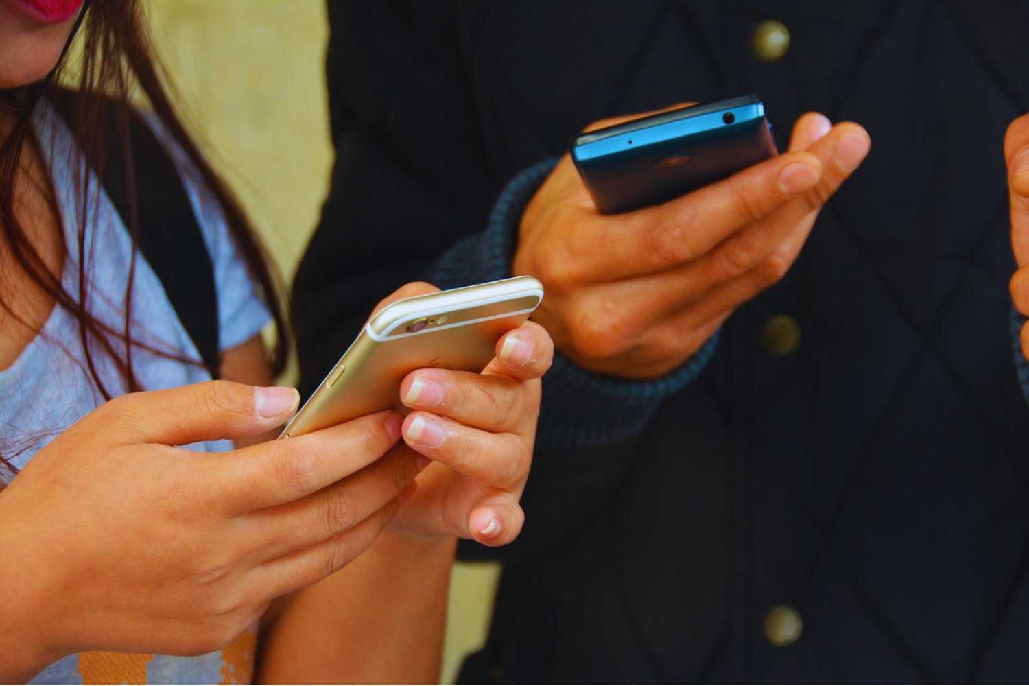 Lo que la generación Z desearía cambiar del mundo digital en el que creció