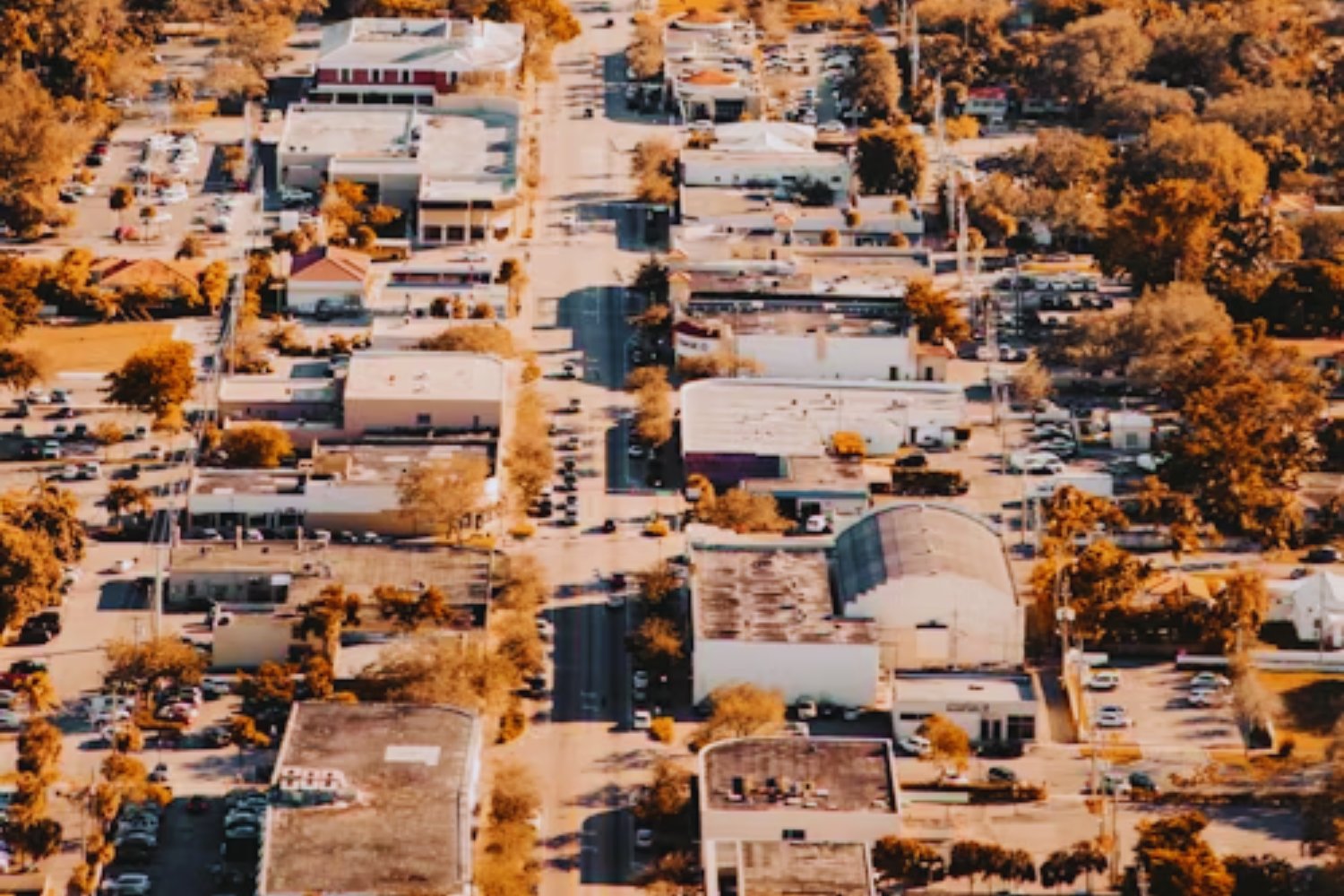 Un oasis en el desierto: La ciudad que pocos consideran y que puede cambiar tu vida si eres inmigrante en EE. UU.