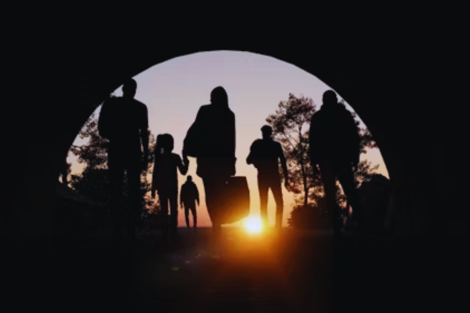 Trump redobla su cruzada: la batalla para acabar con la ciudadanía por nacimiento entra en una nueva fase