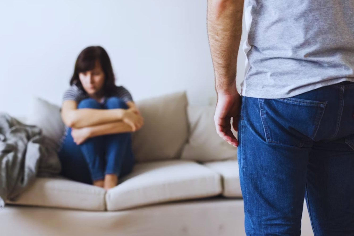 La trampa de la “gente tóxica”: cómo una etiqueta emocional nos impide crecer
