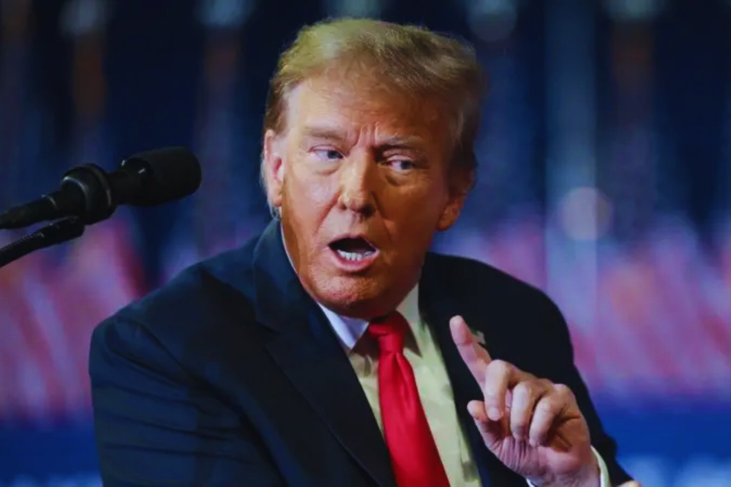 ¿Puede un presidente activar a los militares sin declarar insurrección? El movimiento de Trump que reabre una vieja grieta