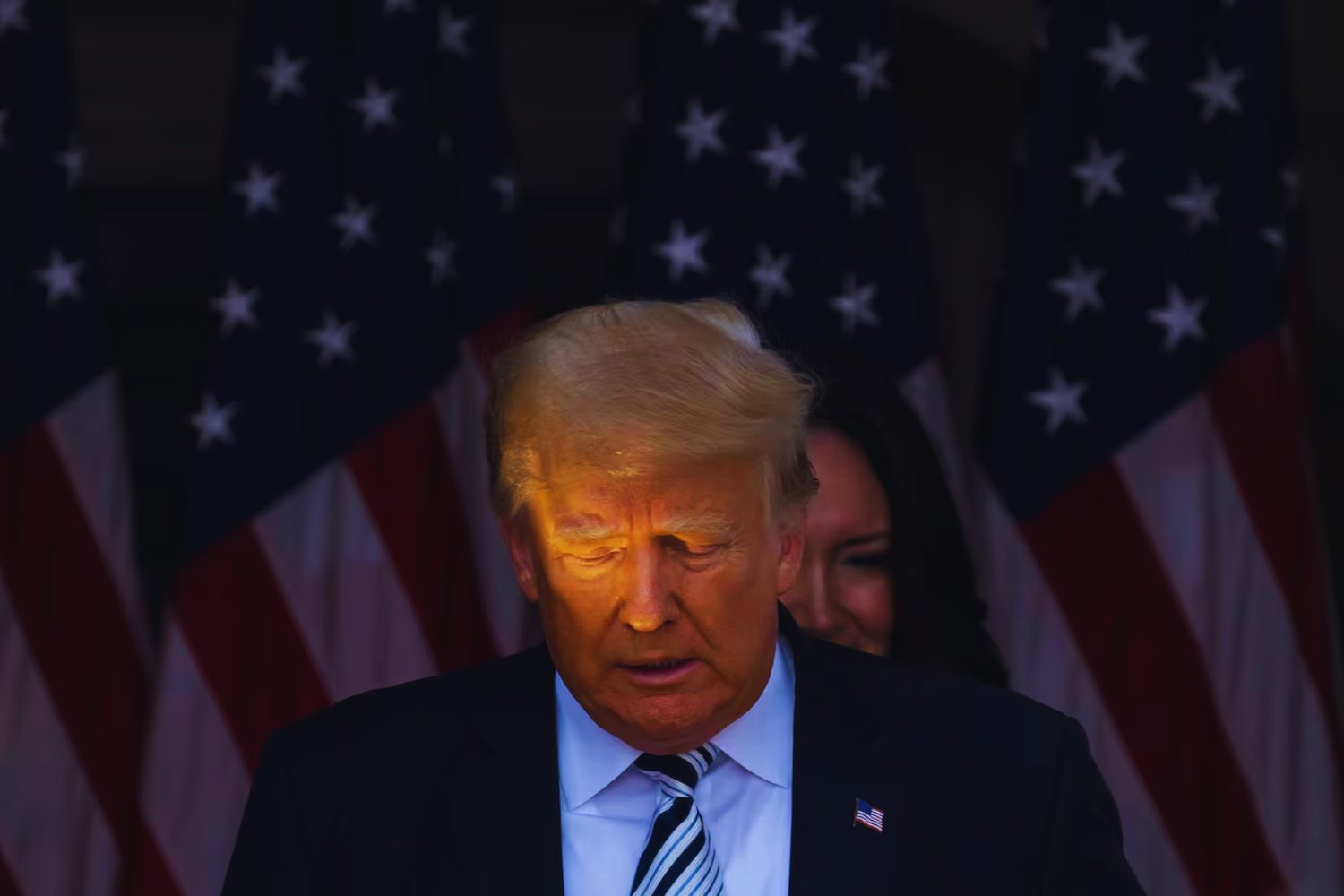 ¿Puede un presidente activar a los militares sin declarar insurrección? El movimiento de Trump que reabre una vieja grieta