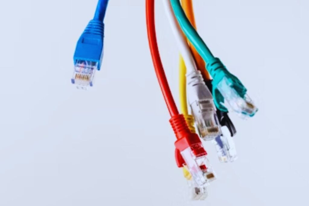 La conexión invisible que podría rediseñar internet desde sus cimientos