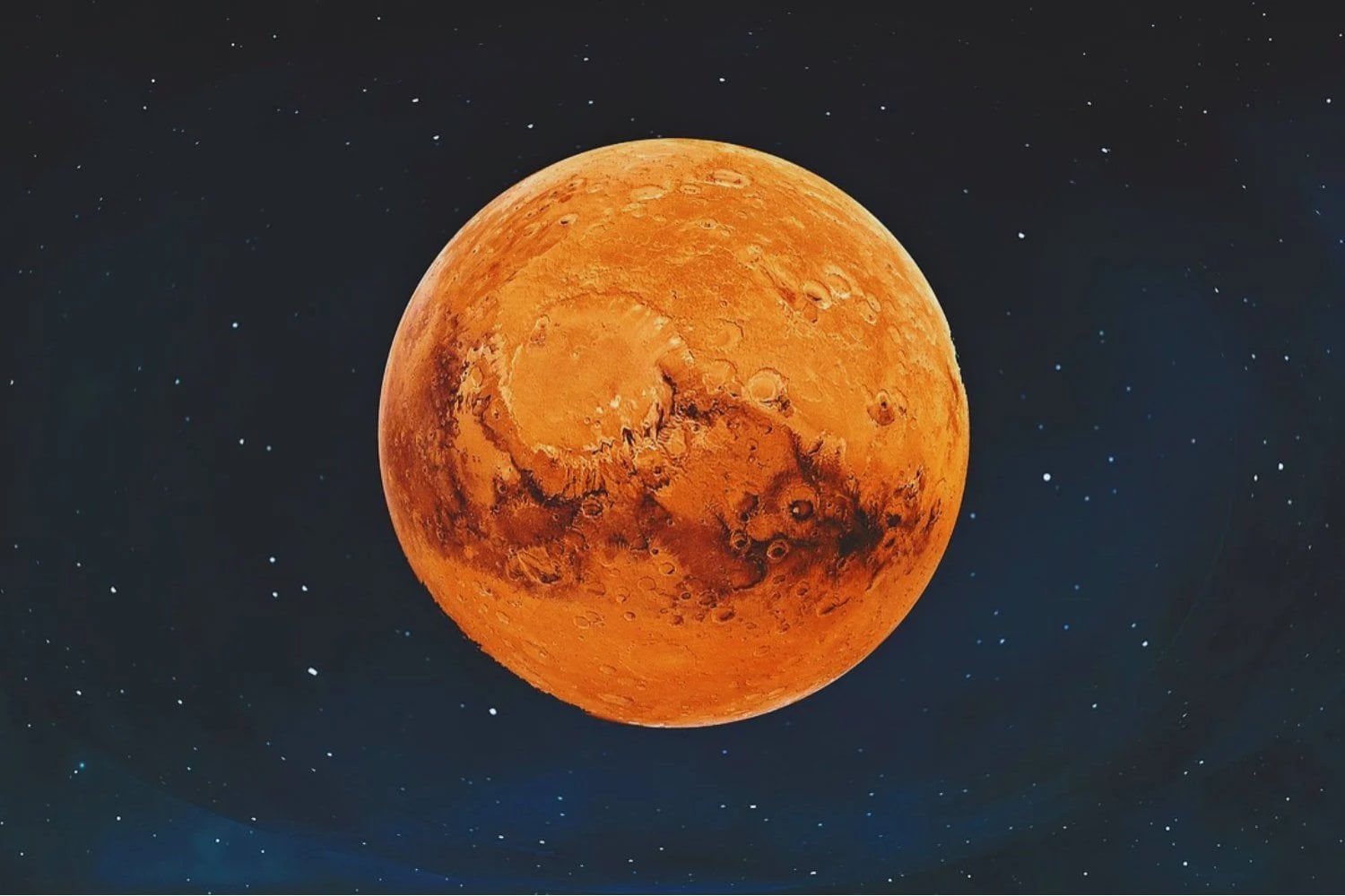 Marte en la mira: la ambiciosa misión de la NASA que podría cambiar nuestra historia
