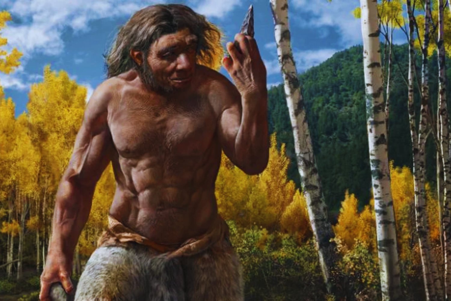El rostro oculto de los denisovanos: un giro en la historia evolutiva que desafía todo lo que creíamos saber