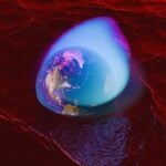 Lo que se mueve bajo nuestros pies: el inquietante hallazgo a 3.000 km de profundidad