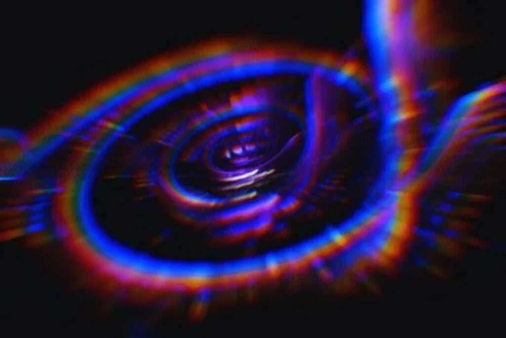 Un fotón desapareció aquí y reapareció allá: cómo la teletransportación cuántica ya funciona usando internet