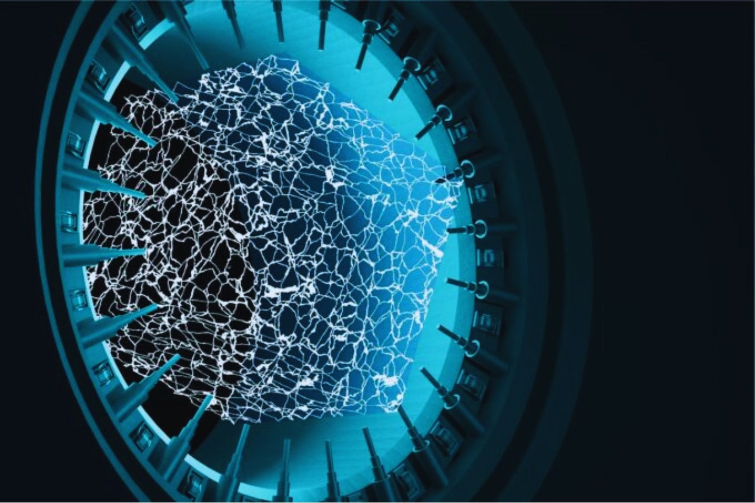 La amenaza cuántica que acecha a las blockchains: un nuevo orden digital se aproxima