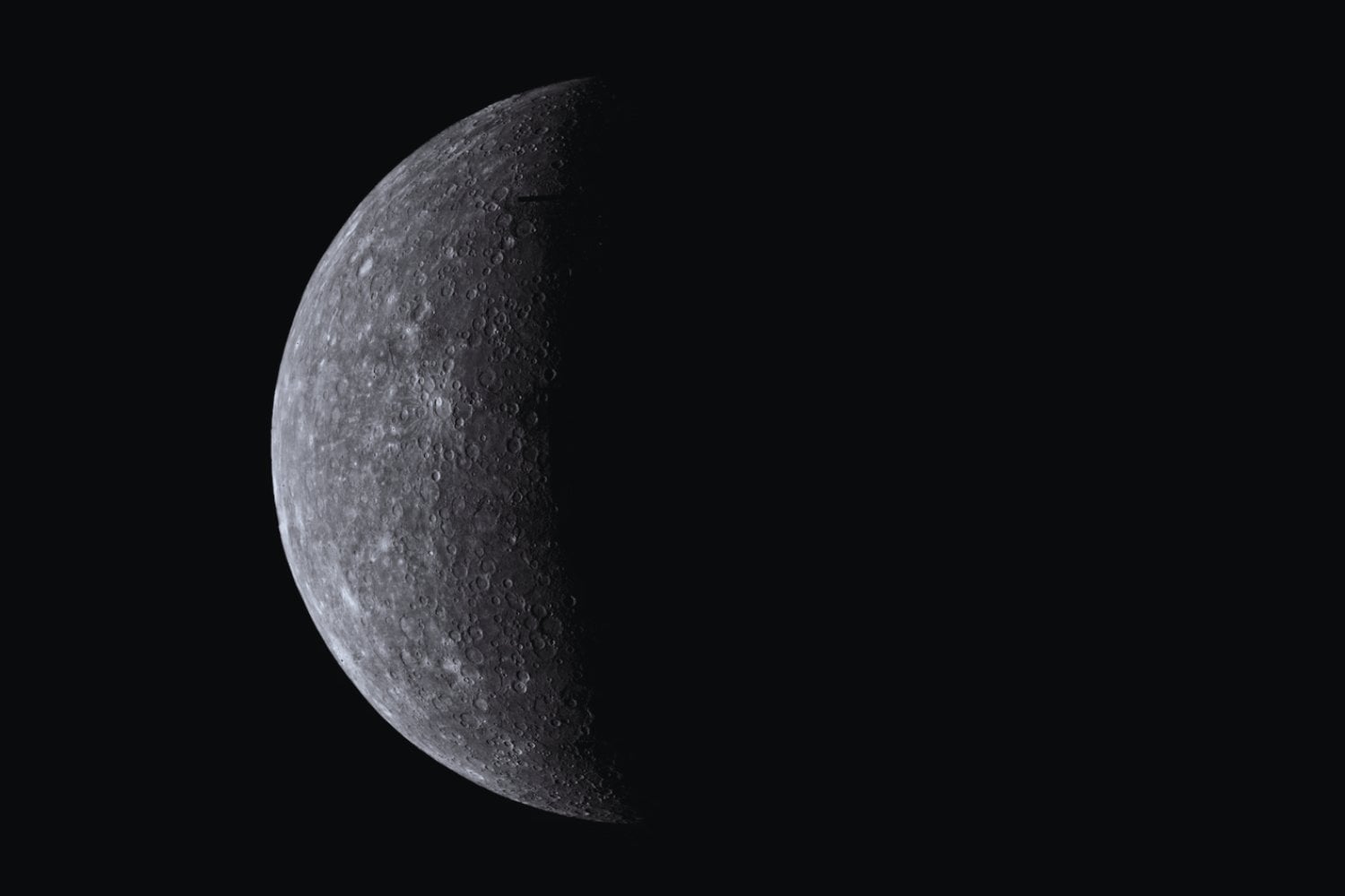 Un planeta pequeño podría desatar el caos total: la amenaza silenciosa al sistema solar