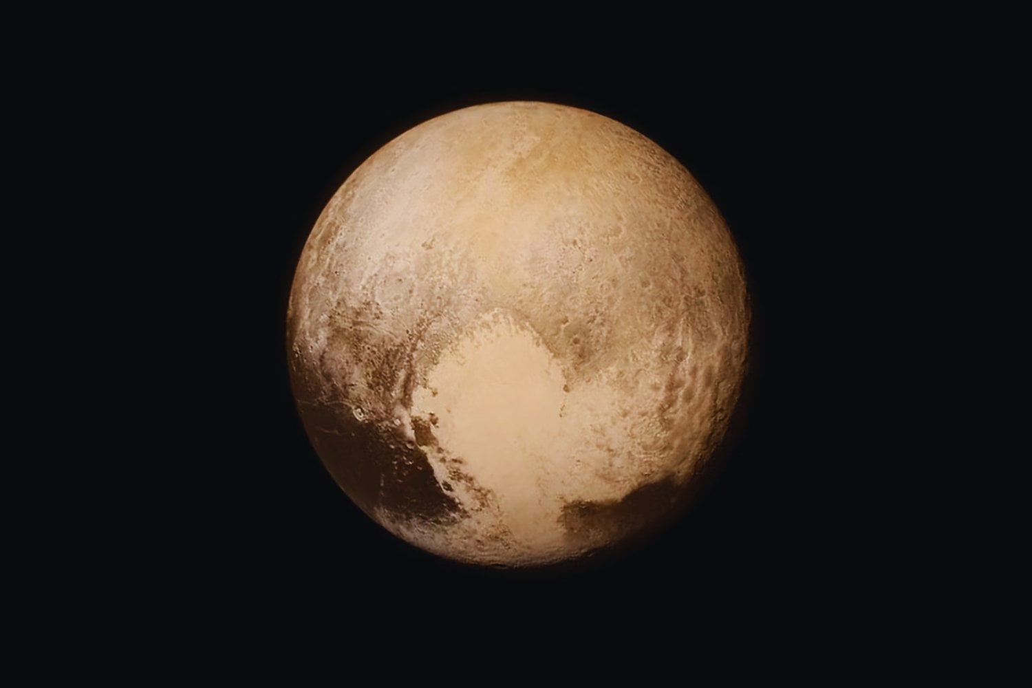 Un planeta pequeño podría desatar el caos total: la amenaza silenciosa al sistema solar