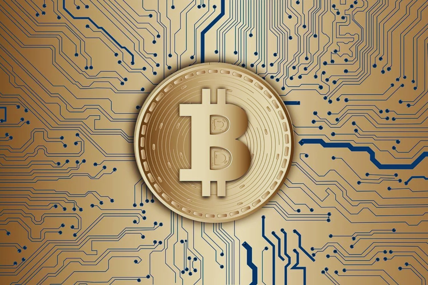 La amenaza cuántica que acecha a las blockchains: un nuevo orden digital se aproxima