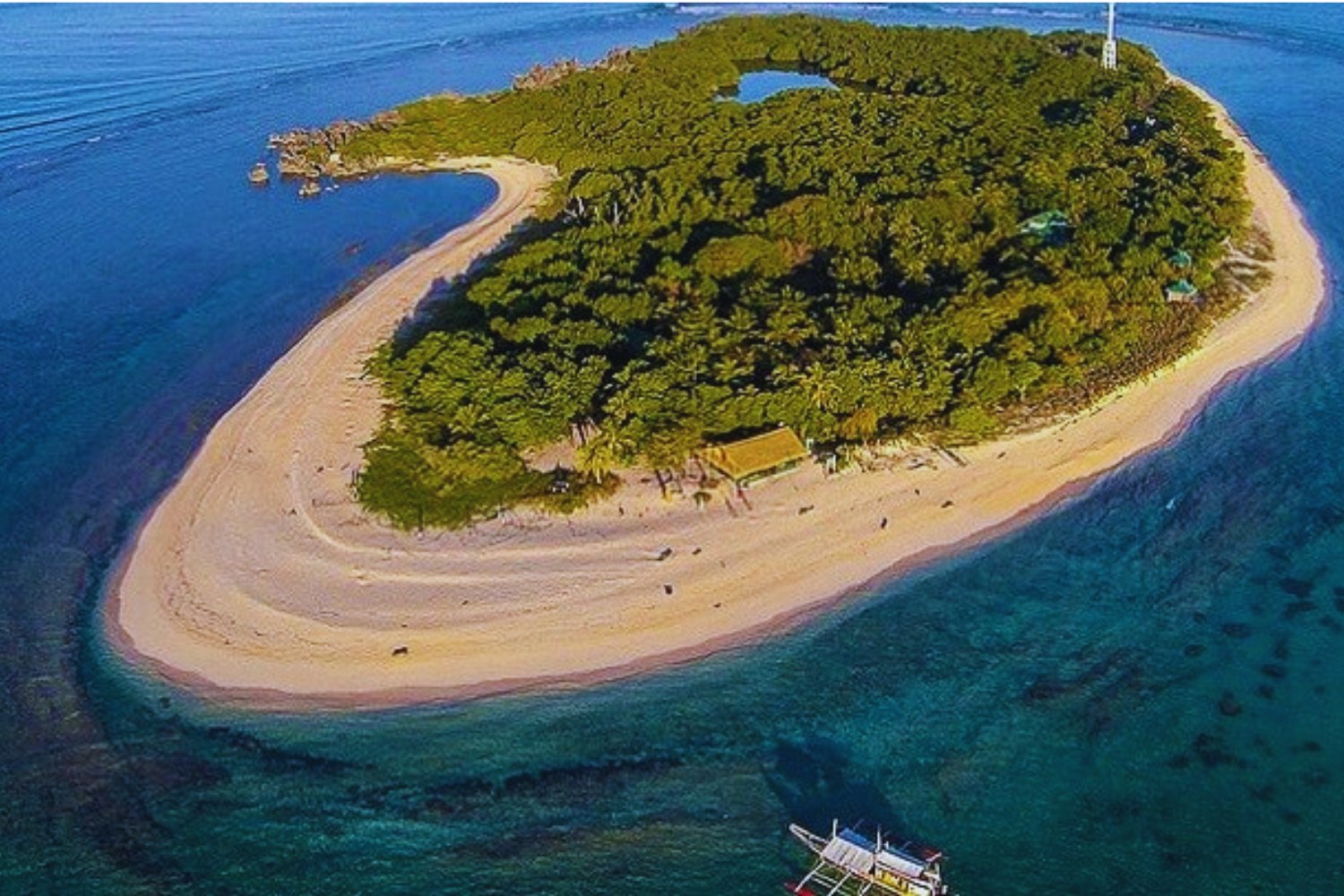 La isla que navegó al pasado: el hallazgo en Filipinas que reescribe la historia marítima de la humanidad