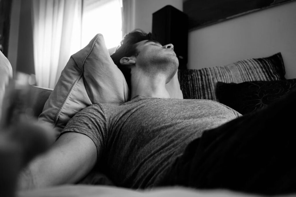 La sorprendente duración exacta de la siesta perfecta, revelada por la NASA