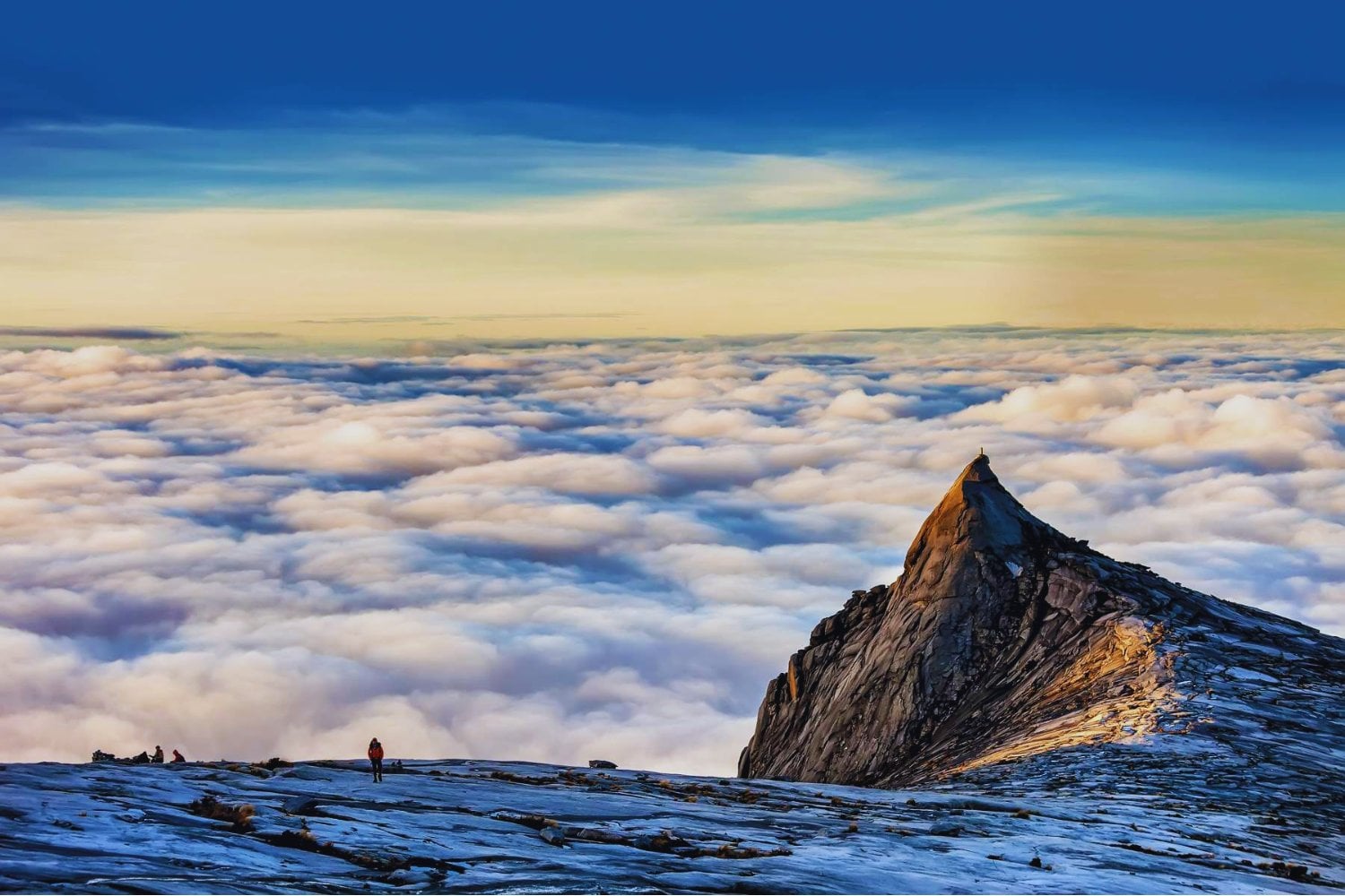 La isla que tres países no quieren soltar: el misterioso territorio compartido en el corazón del sudeste asiático