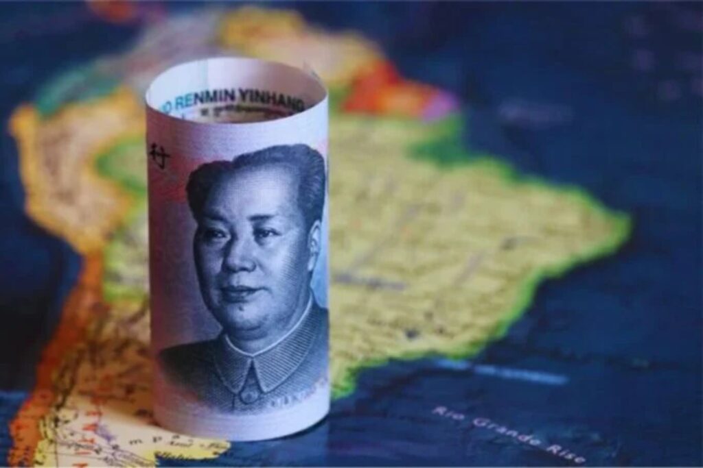 Venezuela: El país latinoamericano con la mayor deuda con China revela una relación que pocos imaginan