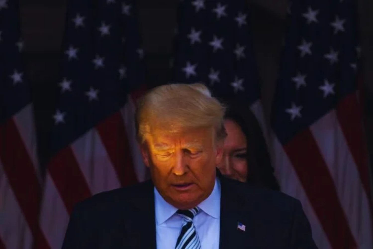 El inesperado refugio que están eligiendo las empresas para esquivar los aranceles de Trump
