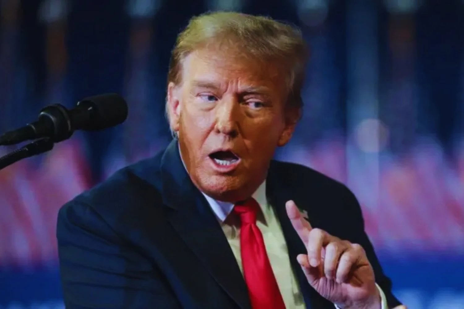 El inesperado refugio que están eligiendo las empresas para esquivar los aranceles de Trump