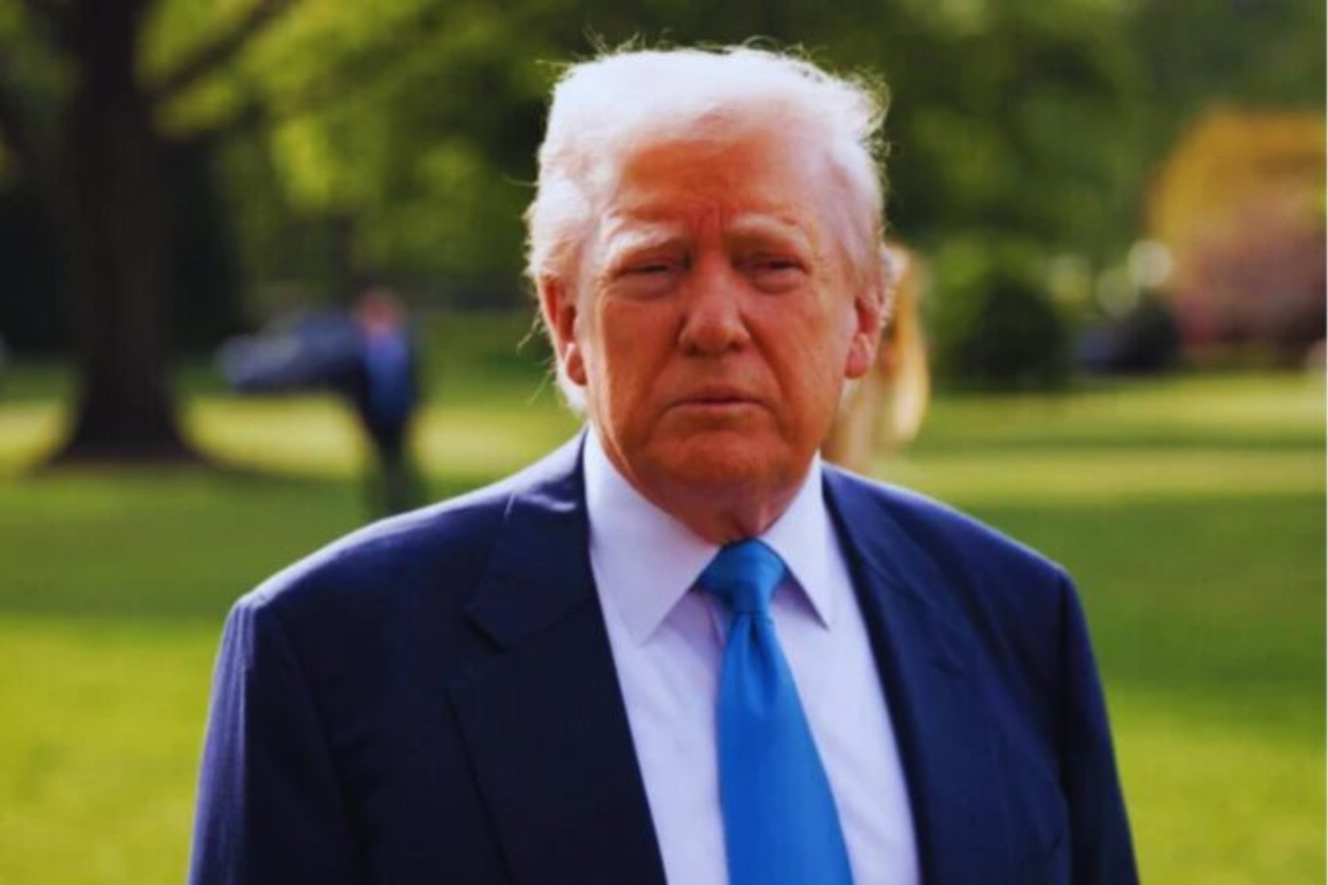 El inesperado refugio que están eligiendo las empresas para esquivar los aranceles de Trump