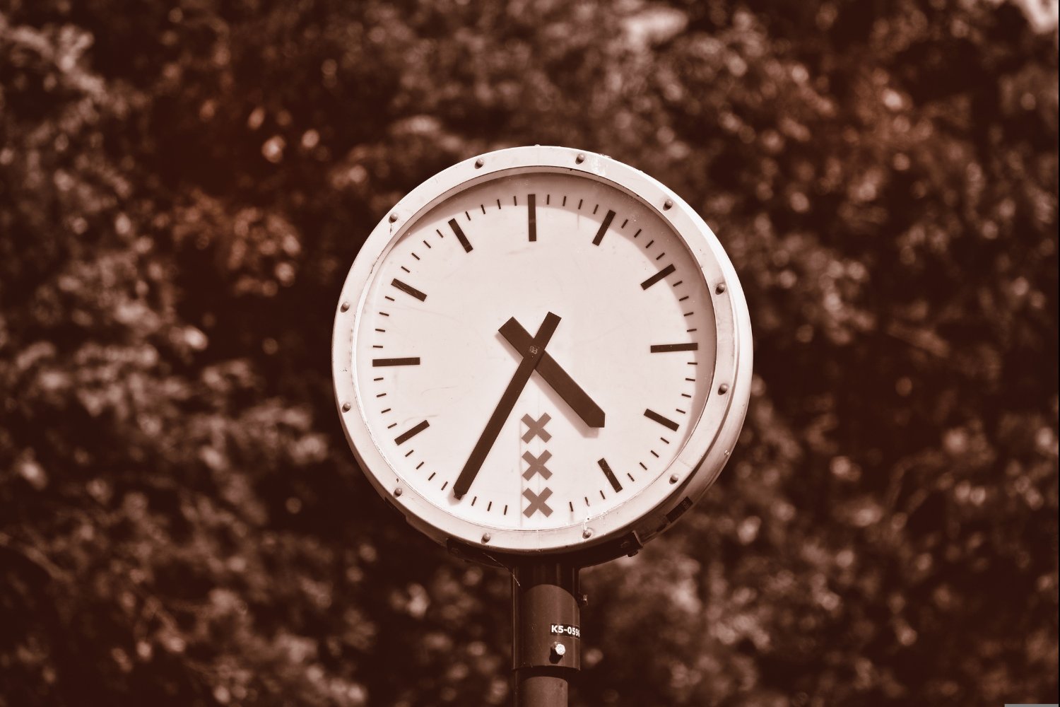 El experimento que podría cambiar nuestra forma de medir el tiempo: ¿estamos a un paso de un nuevo segundo?