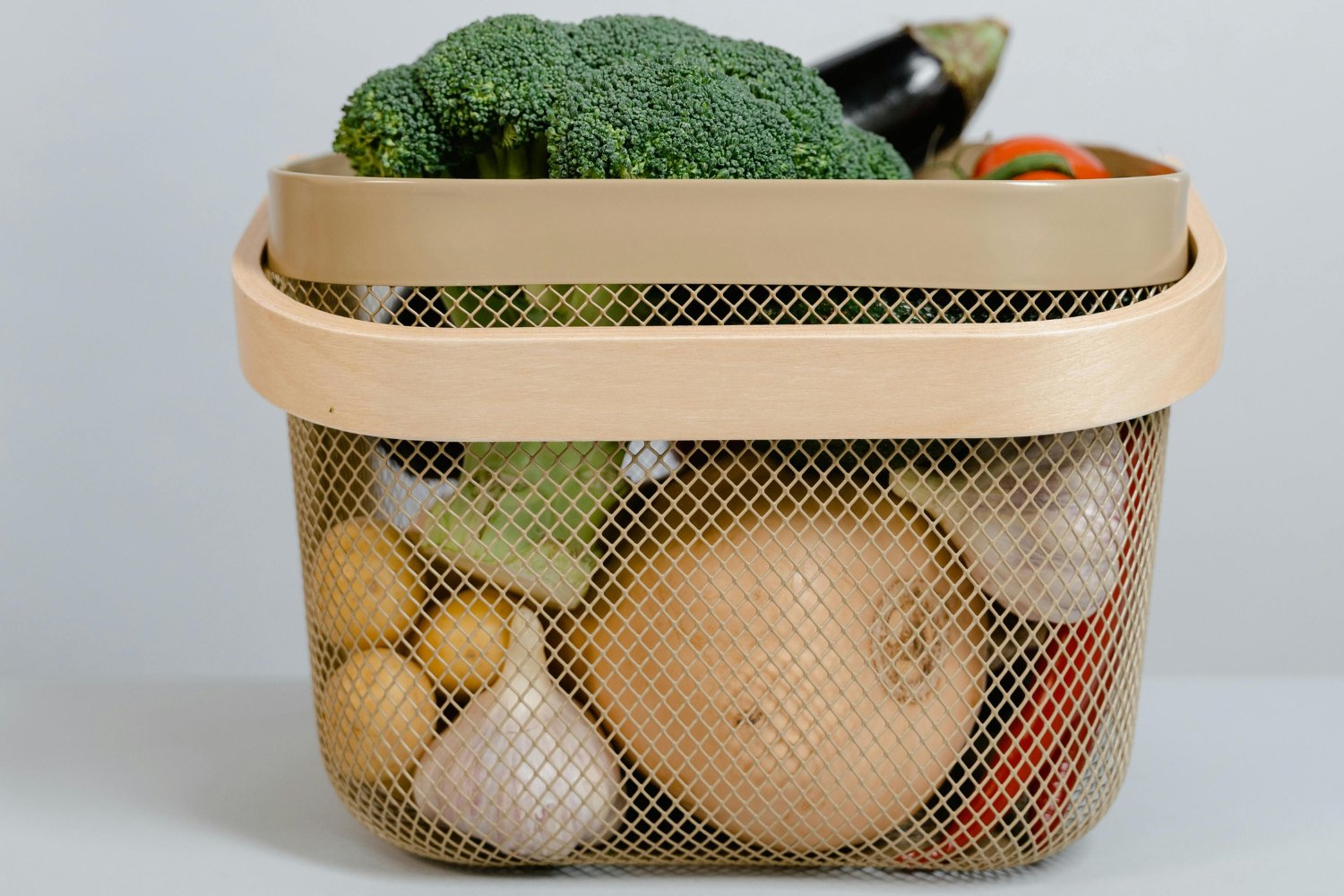 Las frutas y verduras que no pueden faltar en tu cocina este invierno