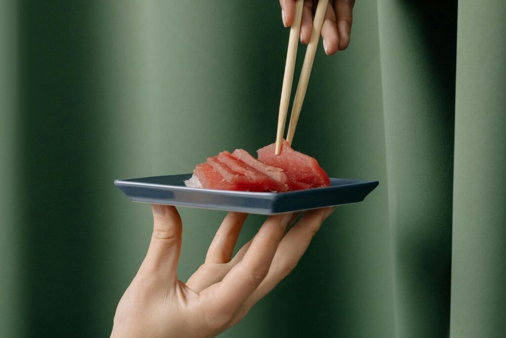 El estilo de vida alimentario que gana adeptos silenciosamente: qué es el pescetarismo y por qué está en boca de todos