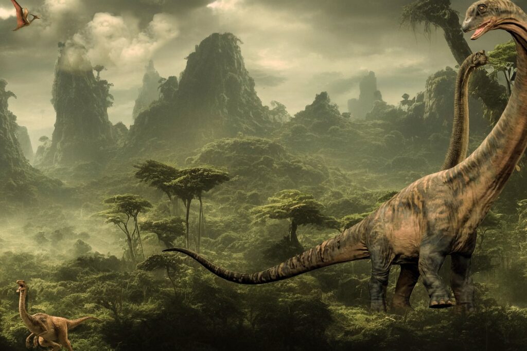 Estamos perdiendo el mundo: la devastadora verdad que esconde la extinción silenciosa