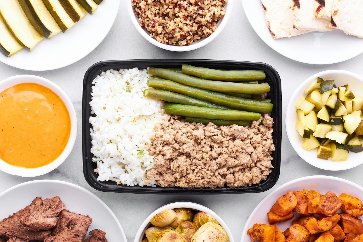 ¿Sabes cuánta proteína necesitas realmente? Lo que pocos te cuentan sobre sus límites y riesgos