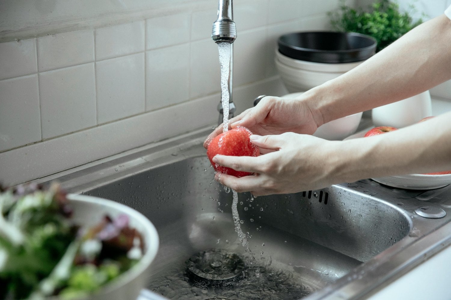 ¿Y si el agua “perfecta” también tuviera algo que esconder?