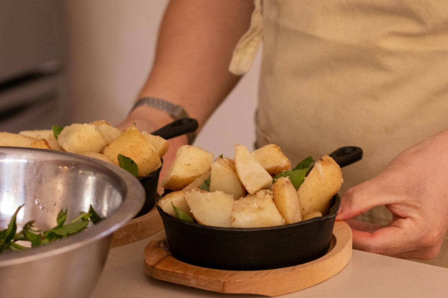 Lo que no te cuentan sobre la dieta de la patata que arrasa en redes