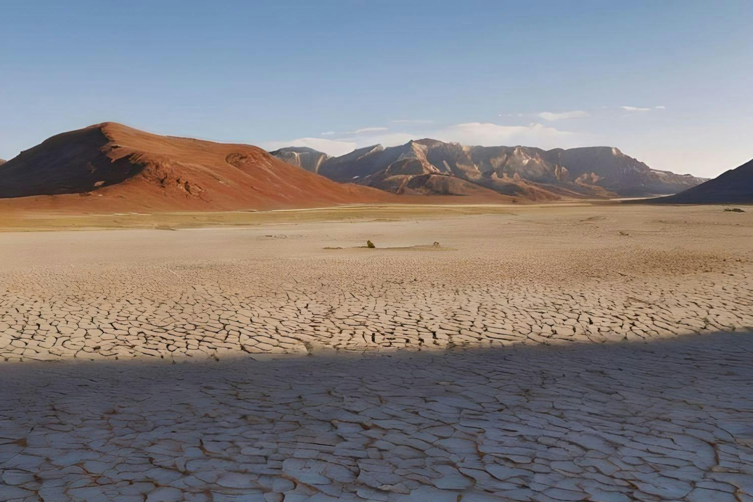¿Y si el aire fuera el nuevo ladrón de agua?
