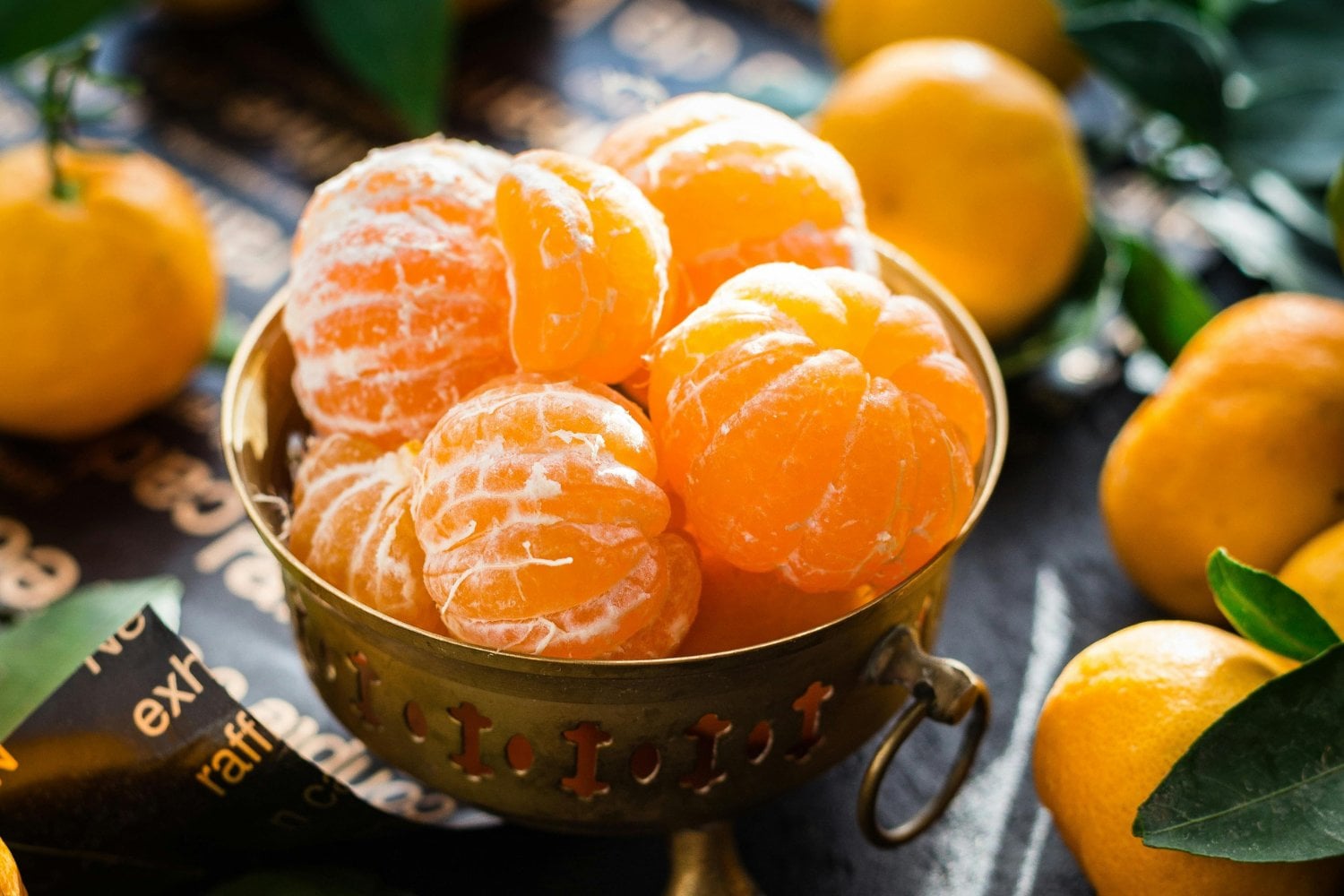 Lo que nadie te cuenta sobre cómo las vitaminas influyen en tu mente y emociones