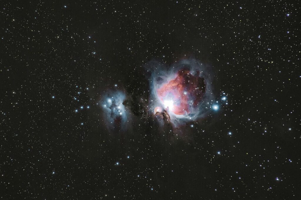 Lo que el universo llevaba ocultando milenios podría estar a punto de revelarse